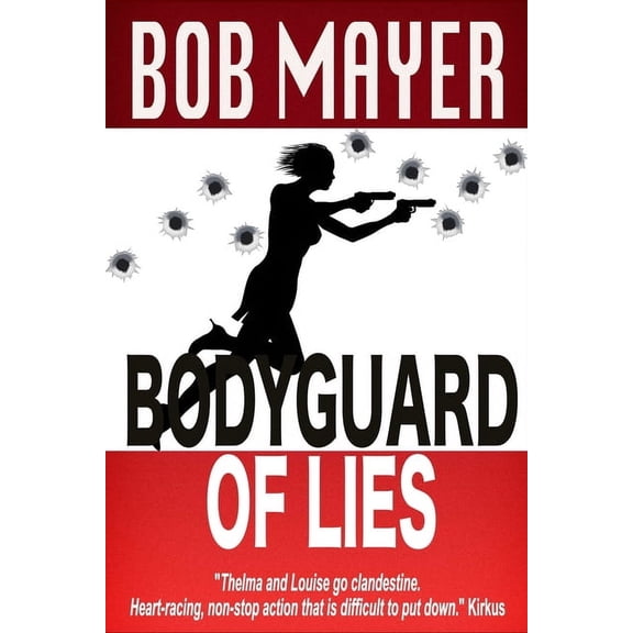 The Cellar Bodyguard of Lies, Book 1, (Paperback)