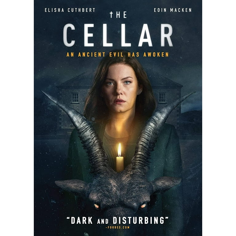 Image Entertainment - The Cellar [DIGITAL VIDEO DISC