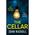 thumbnail image 1 of The Cellar, (Paperback), 1 of 1