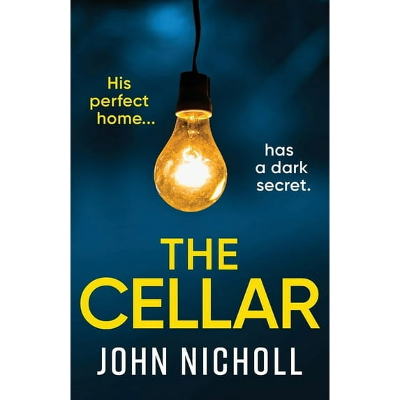The Cellar, (Paperback)
