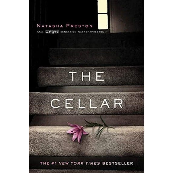Pre-Owned The Cellar, 9781492600978, 1492600970, Paperback,