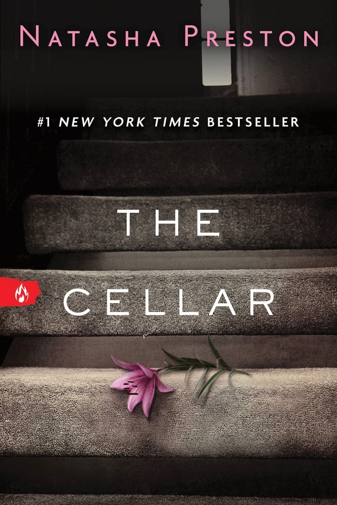 The Cellar, (Paperback) - Walmart.com