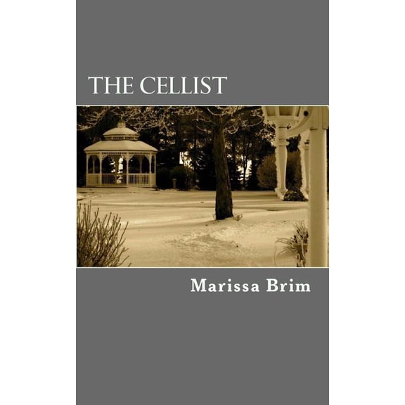 The Cellist
