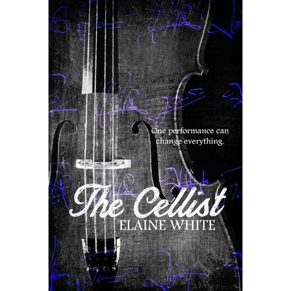 The Cellist