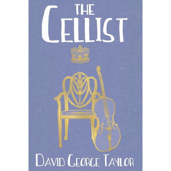The Cellist (Paperback)