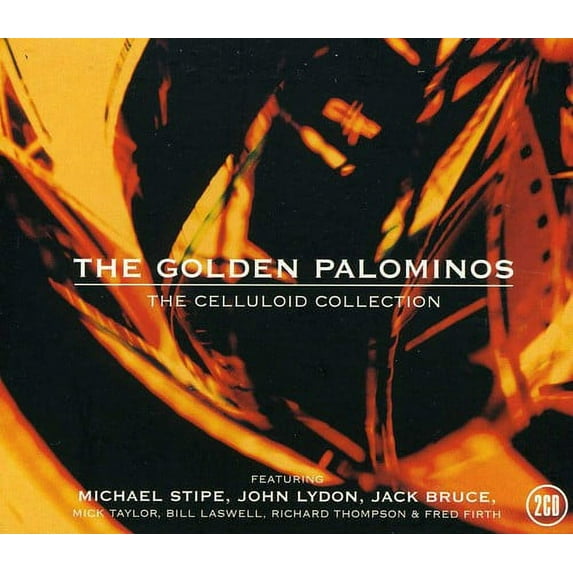 The Celluloid Collection