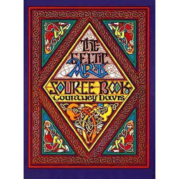 Pre-Owned The Celtic Art Source Book (Paperback) 0713721448 9780713721447