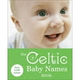 thumbnail image 1 of The Celtic Baby Names Book, 1 of 1