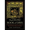 thumbnail image 1 of The Celtic Book of Days, (Paperback), 1 of 1