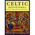 thumbnail image 1 of Pre-Owned The Celtic Devotional: Daily Prayers and Blessings (Hardcover) 0517704137 9780517704134, 1 of 1
