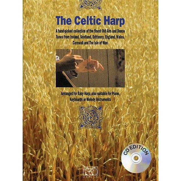 The Celtic Harp (Other)