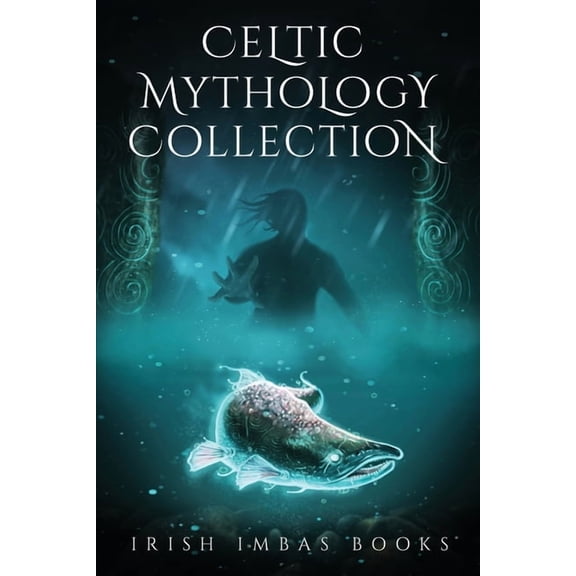 The Celtic Mythology Collection Celtic Mythology Collection 2, Book 2, (Paperback)