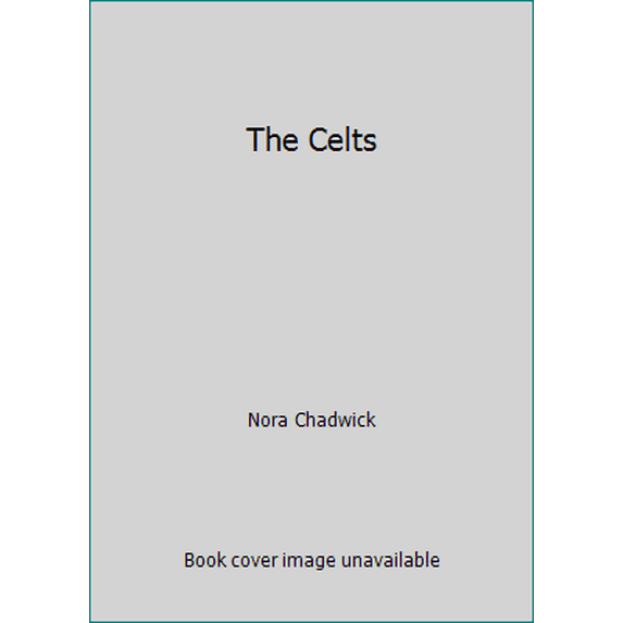 Pre-Owned The Celts (Paperback) 0140212116 9780140212112