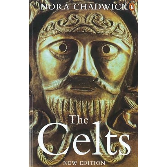Pre-Owned The Celts: Second Edition (Paperback) 0140250743 9780140250749
