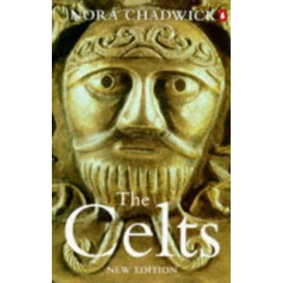 Pre-Owned The Celts: Second Edition (Paperback) 0140250743 9780140250749