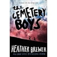 thumbnail image 1 of The Cemetery Boys, 1 of 1