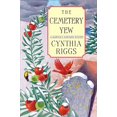 thumbnail image 1 of Pre-Owned The Cemetery Yew (Martha's Vineyard Mysteries) (Hardcover) 0312321260 9780312321260, 1 of 1