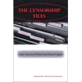 thumbnail image 1 of Pre-Owned The Censorship Files: Latin American Writers and Franco's Spain (S U N Y Series in Latin American and Iberian Thought and Culture) Paperback, 1 of 1