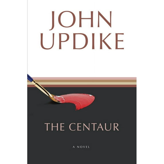 The Centaur, (Paperback)