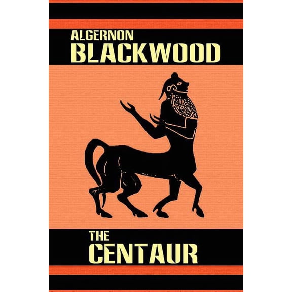 The Centaur, (Paperback)