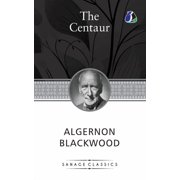 The Centaur, (Paperback)