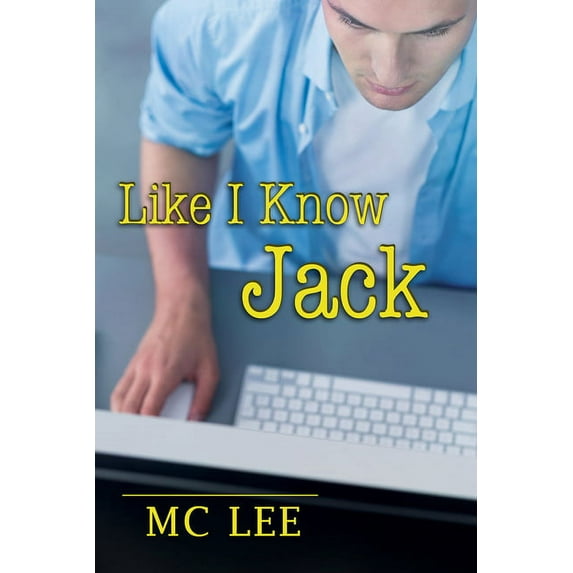 Center Like I Know Jack: Volume 3, Book 3, (Paperback)