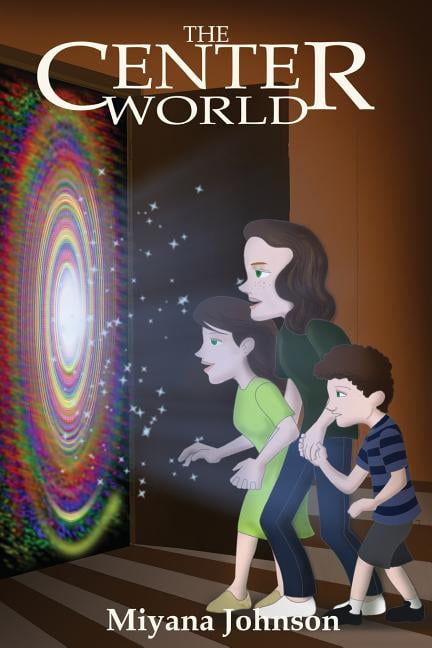 The Center World (Paperback)