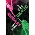 thumbnail image 1 of The Center for Galactic Anomalies, (Paperback), 1 of 1