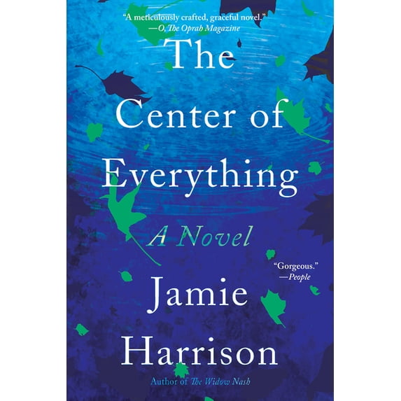 The Center of Everything, (Paperback)