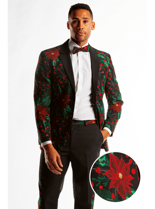 Kohls ugly christmas suit hot sale
