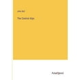 thumbnail image 1 of The Central Alps (Paperback), 1 of 1
