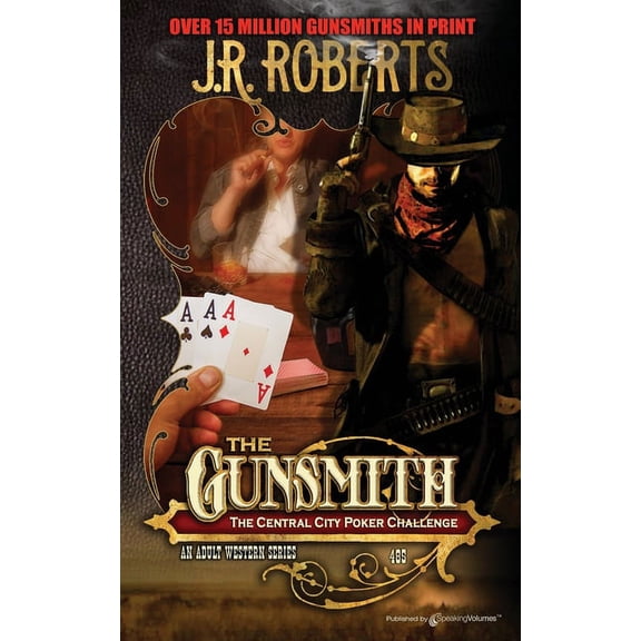 The Central City Poker Challenge