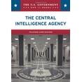 thumbnail image 1 of Pre-Owned The Central Intelligence Agency (Hardcover) 0791092828 9780791092828, 1 of 1