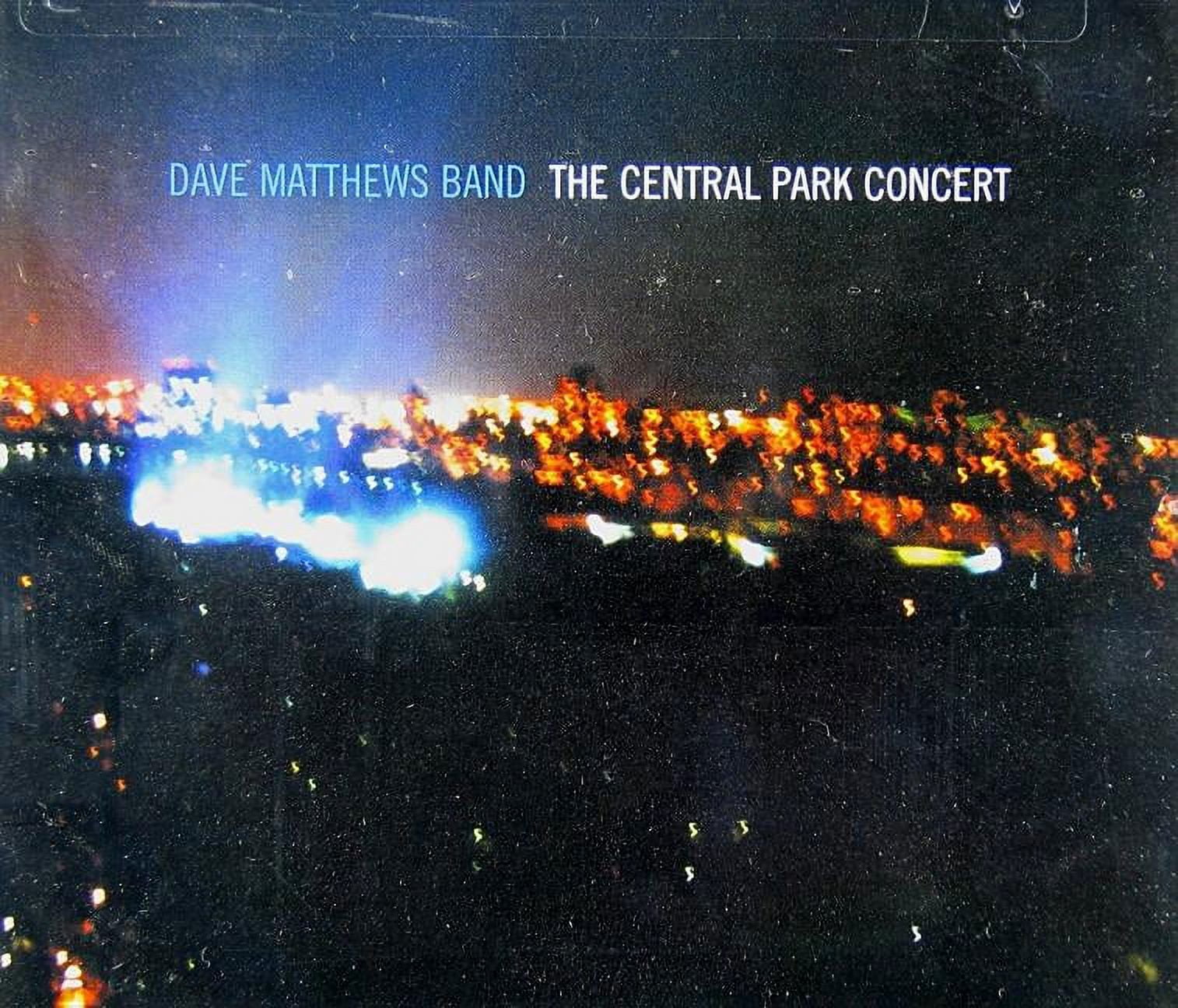 The Central Park Concert - Walmart.com
