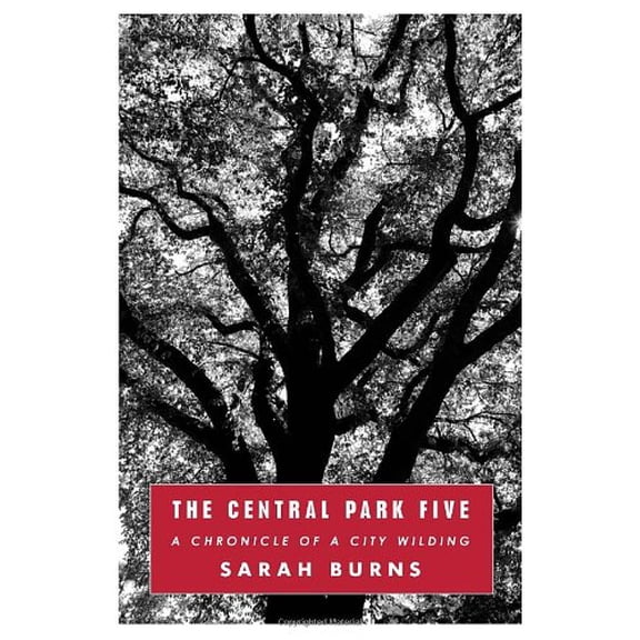 Pre-Owned The Central Park Five: A Chronicle of a City Wilding (Hardcover) 0307266141 9780307266149