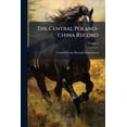 thumbnail image 1 of The Central Poland-china Record; Volume 2 (Paperback), 1 of 1