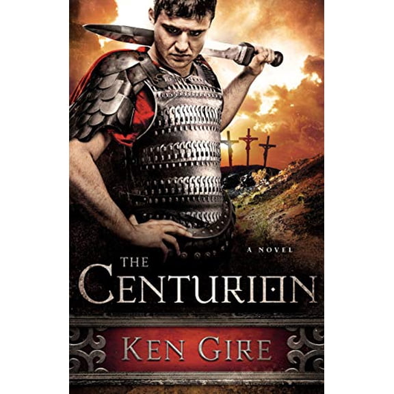 Pre-Owned Centurion, The Paperback