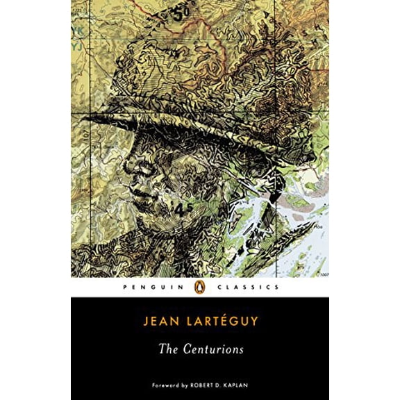 The Centurions Binding: Paperback