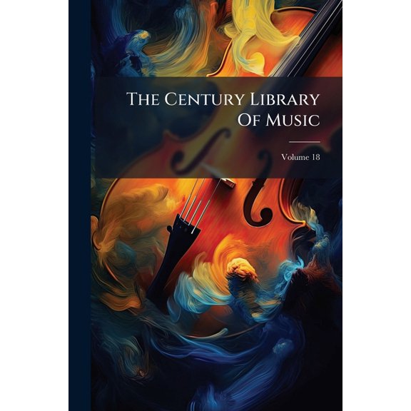The Century Library Of Music, (Paperback)