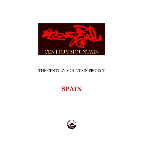 The Century Mountain Project, (Paperback)