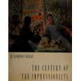 thumbnail image 1 of Pre-Owned The Century of the Impressionists 9780517013205 Used, 1 of 1