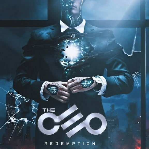 The Ceo - Redemption - Music & Performance - CD