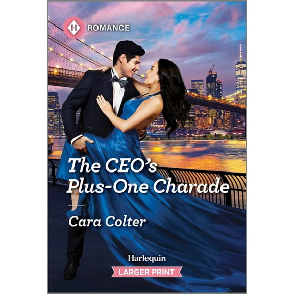 The Ceo's Plus-One Charade, (Paperback)