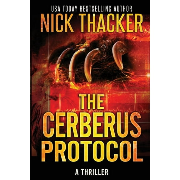 The Cerberus Protocol, (Paperback)
