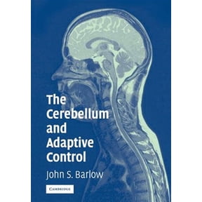 Pre-Owned The Cerebellum and Adaptive Control, (Paperback)