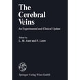 thumbnail image 1 of The Cerebral Veins: An Experimental and Clinical Update, (Paperback), 1 of 1