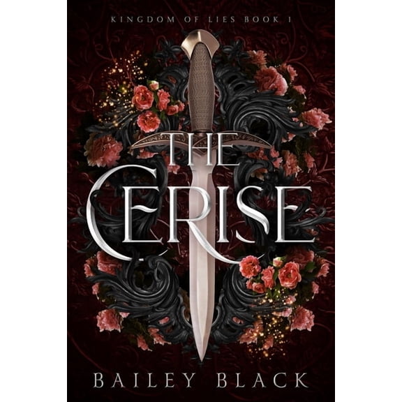 The Cerise, (Paperback)