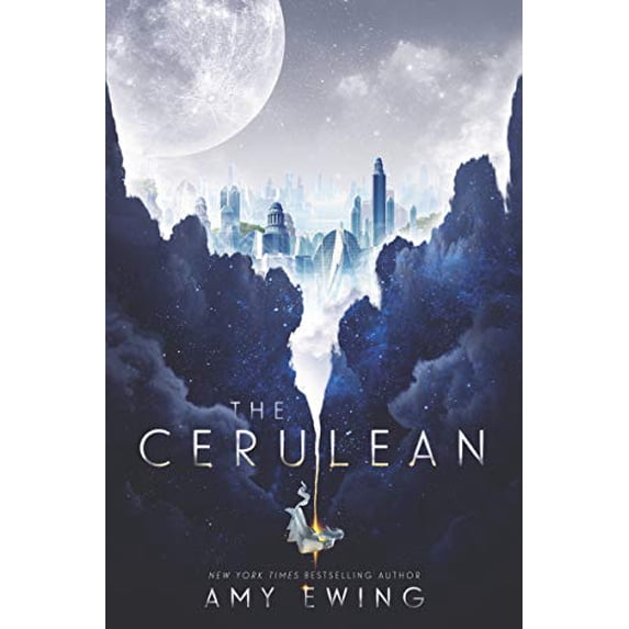 Pre-Owned The Cerulean (Paperback) 0062490001 9780062490001