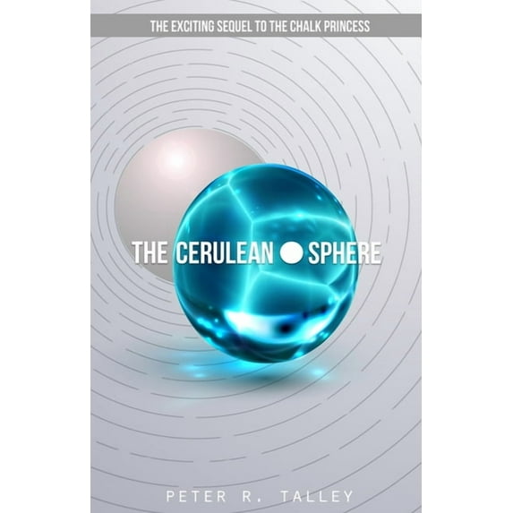 The Cerulean Sphere, (Paperback)