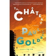 The Ch teau A Novel Paperback
